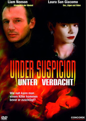 Under Suspicion - Unter Verdacht